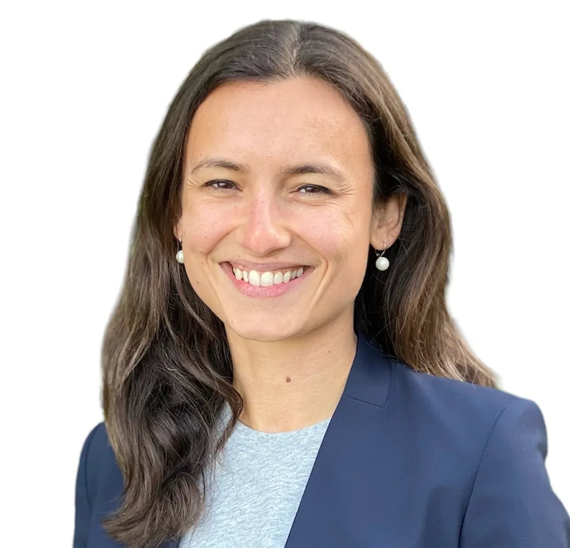 Dr. Jenelle Jindal, board-certified neurologist and vascular neurologist