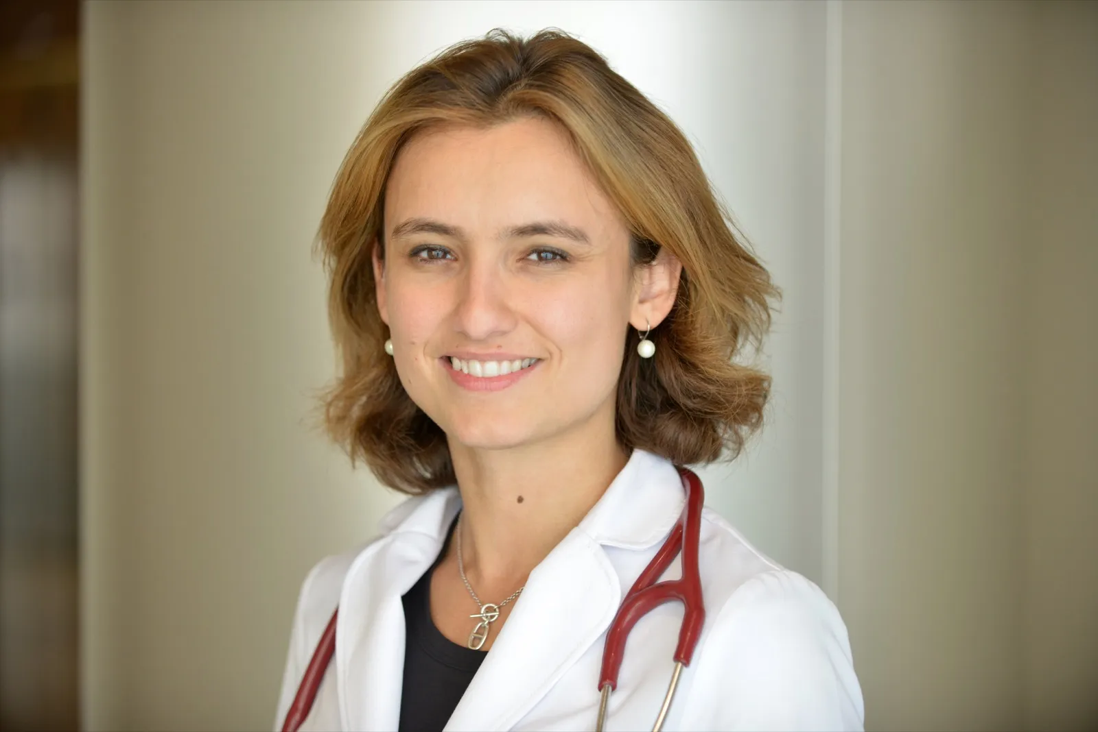 Dr. Jenelle Jindal, board-certified neurologist and vascular neurologist